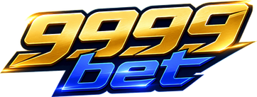 9999 bet বাংলাদেশের গেমিং লোগো